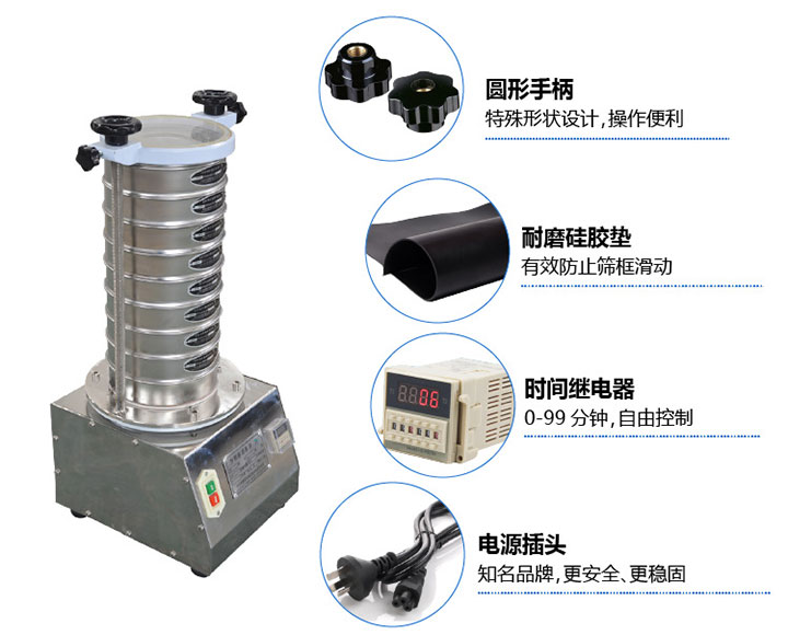 產(chǎn)品特點(diǎn)