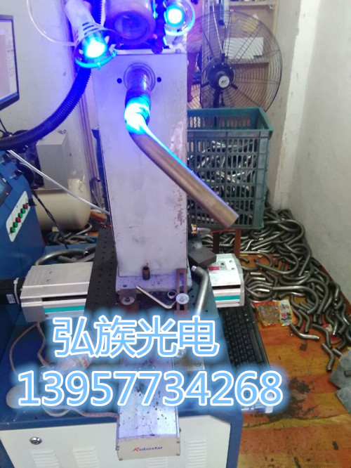 4、激光焊接塑料制成品檢驗(yàn)