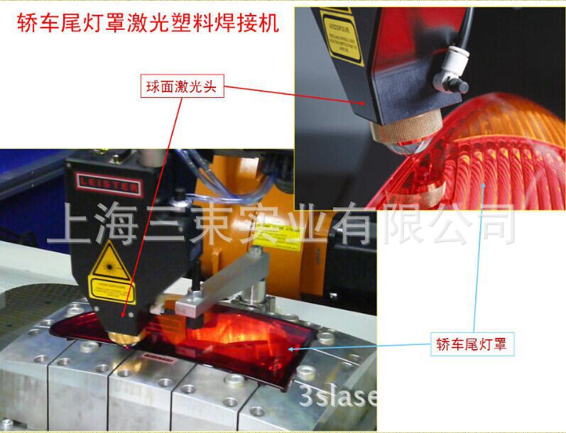 2、激光器焊接功能焊接什么材料